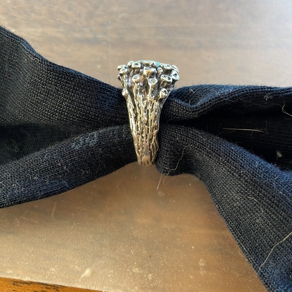 Handmade ring - Picture 2 of 5